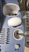 GE Ultrasound Voluson E6 Ultrasound Transducer