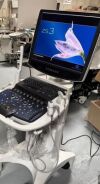 ZONARE Ultrasound  ZS3 Ultrasound Transducer