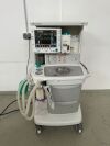 GE DATEX-OHMEDA Avance S/5, Version: 08.01 Anesthesia Machine