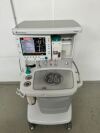 GE DATEX-OHMEDA Avance S/5, Version: 08.01 Anesthesia Machine