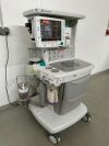 GE DATEX-OHMEDA Avance S/5, Version: 08.01 Anesthesia Machine