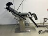MAQUET Alphamaquet 1150 Orthopedic Table