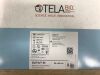 AROA BIOSURGERY F10248-2530P OVITEX Reinforced Permnent Polypropylene Tissue Matrix 25x30cm
