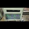 GE OEC VAS 8 C-ARM SYSTEM WITH 9 INCH II, LASER AIMING DEVICE & DUAL MONITOR WORKSTATION C-Arm