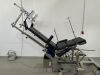 MAQUET Alphamaquet 1150 with Extension Orthopedic Table