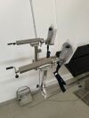 MAQUET Alphamaquet 1150 with Extension Orthopedic Table