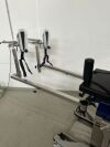 MAQUET Alphamaquet 1150 with Extension Orthopedic Table
