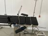 MAQUET Alphamaquet 1150 with Extension Orthopedic Table