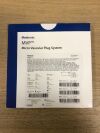 MEDTRONIC MVP-9Q MVP Micro Vascular Plug Mechanical Detachment 5F x 165cm (X)
