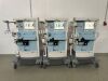 DRAGER -MEDICAL Primus Infinity emporwered Anesthesia Machine