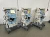 DRAGER -MEDICAL Primus Infinity emporwered Anesthesia Machine