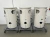 DRAGER -MEDICAL Primus Infinity emporwered Anesthesia Machine
