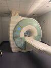 SIEMENS Essenza MRI Scanner