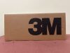 3M 8511 Particulate Respiratory N95, Case of 80