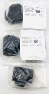 ZIMMER 60707010400 Disposable Tourniquet Cuff w/PLC 24" - LOT of 5