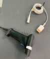 GE Carescape Dinamap V100 Patient Monitor w/ Capsule Neuron #2 Monitor