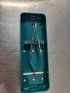 OCUTEK 2421 Corneal Scissors