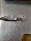 OCUTEK 2421 Corneal Scissors