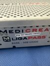 MEDICREA Liga Pass Surgical Cases