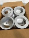 INNOVATIVE RESEARCH LABS CASTrGARD 100326000 Caster Block Set