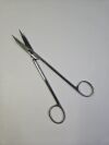 V. MUELLER OS5241 V Mueller  Martin Scissors, Cvd, Sharp/Sharp, 8"