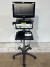 JEDMED StroboCAM II EndoSTROB Video System