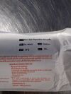 BOMIMED FIBER OPTIC DISPOSABLE LED LARYNGOSCOPE Handle Disposable