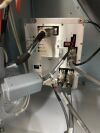 PHILIPS 453567399803 Transciever Enclosure Assy Slip Ring CT Scanner