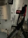 PHILIPS 453567399803 Transciever Enclosure Assy Slip Ring CT Scanner