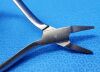 KMEDIC KM48-245 Nose Plier