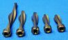 SYNTHES 04.013.041, 04.013.042, 04.013.044, 04.013.046 , 0 Blade Set
