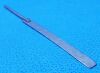 AESCULAP FF256 Spatula