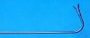 INTEGRA 3711051 Grasping Forceps