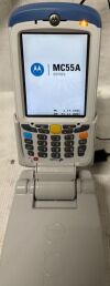 SIEMENS EPOC Monitor