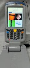 SIEMENS EPOC Monitor