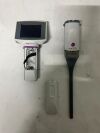 KING VISION KVIS01 Laryngoscope