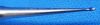 AESCULAP FK621R Curette