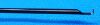 V. MUELLER F256.47010 Electrode