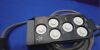 CONMED LINVATEC C7115 Autoclavable Hand Control for 10K Pump