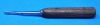 W. LORENZ 186 Chisel