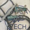 VALLEY LABN CUSA EXcel 23 KHZ Aspirator