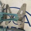 VALLEY LABN CUSA EXcel 23 KHZ Aspirator