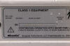 MICRO-AIRE 1020 Power Assisted Liposuction Liposuction Unit