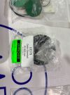 IRIS IQ 810 Laser - Green, Red, Yellow