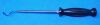 ARTHROTEK 903716 Suture Retriever