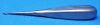 AESCULAP FK622R Curette