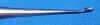 AESCULAP FK622R Curette
