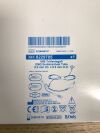 MEDTRONIC 8229705 NIM TriVantage EMG Endotracheal Tube 5mm x 6.5mm