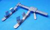 KAPP SURGICAL KS-7001-M Retractor