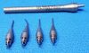ALCON 527893 Handpiece
